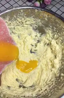 Make Double cookies step 2