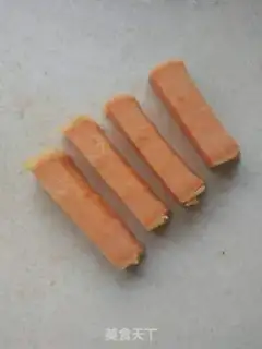 Make Potato dry step 4