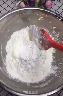 Make Double cookies step 3