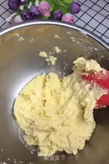 Make Double cookies step 4