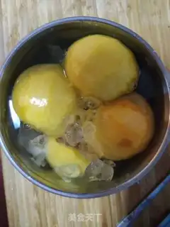 Make Peach can step 4