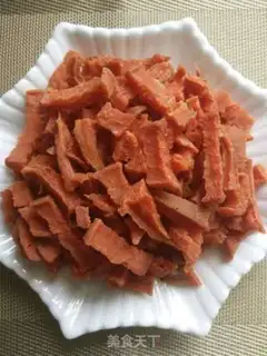 Make Potato dry step 7