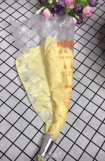 Make Double cookies step 5