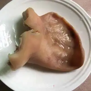 Make Smoky ears step 2