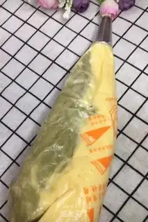 Make Double cookies step 6