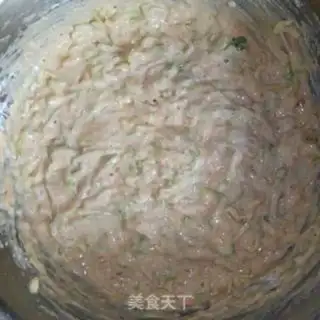 Make Blow up the spicy cabbage step 4