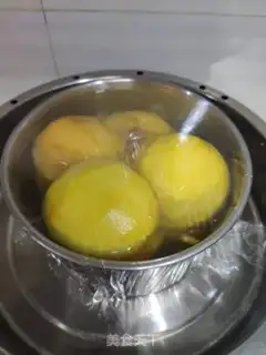 Make Peach can step 5