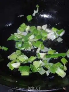 Make The sea cucumber step 1