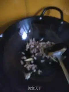 Make Vegetable oak soup step 3