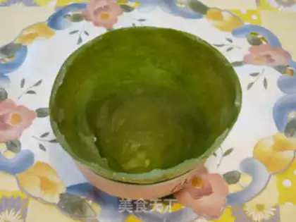 Make Wintermelon step 6