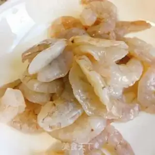 Make Shrimp potatoes step 0