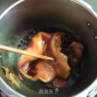 Make Smoky ears step 5