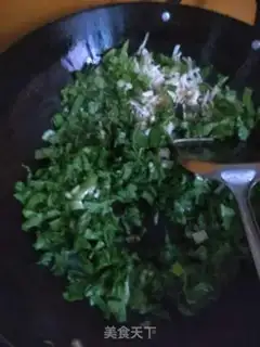 Make Vegetable oak soup step 4