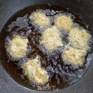 Make Blow up the spicy cabbage step 6
