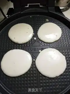 Make No sour cream step 9