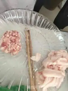 Make Meat tofu step 4