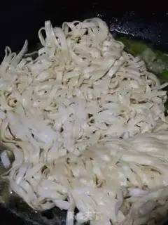 Make The sea cucumber step 5