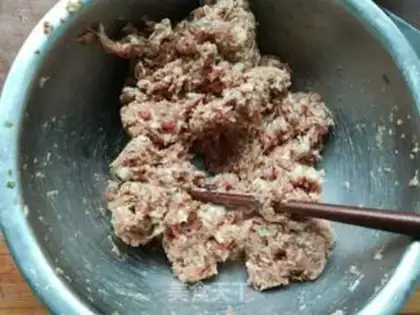 Make Soup with the little grub step 4