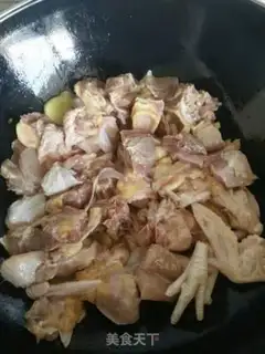 Make Chicken soup step 3