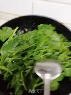 Make Garlic eardrum step 2