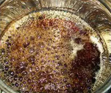 Make Sugar-eating horsefish step 5