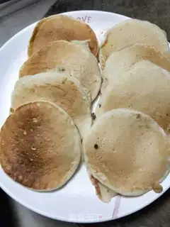 Make No sour cream step 11