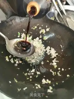 Make Meat tofu step 6