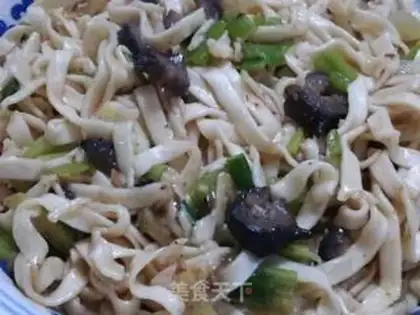Make The sea cucumber step 6