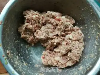 Make Soup with the little grub step 6