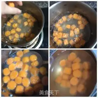 Make Potato tacos step 3