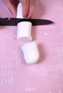 Make Ice-coated fruit pie step 4