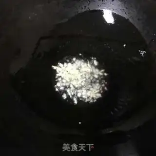 Make The broccoli sprouts step 5