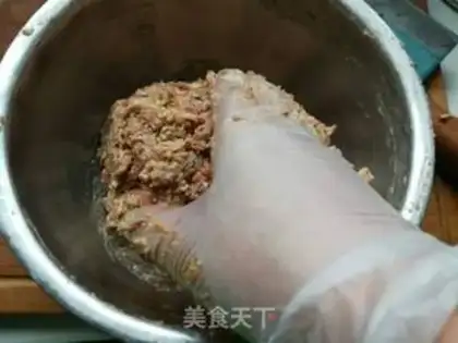 Make Soup with the little grub step 7