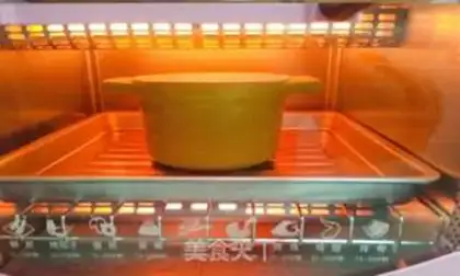 Make Cheese banana step 3