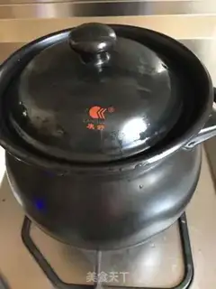 Make Pork soup step 5