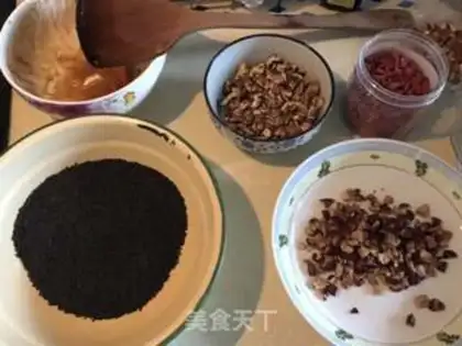 Make Kee-Cee step 1