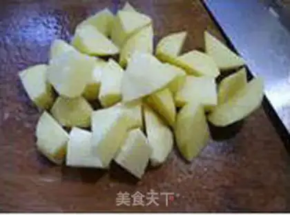 Make Potato step 5