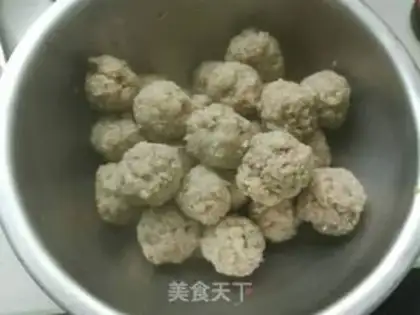 Make Soup with the little grub step 10