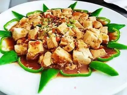 Make Meat tofu step 10