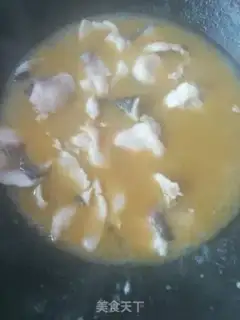 Make Private sourfish step 9