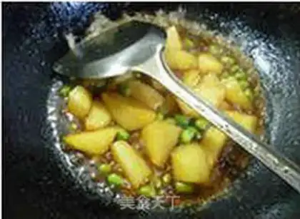 Make Potato step 7