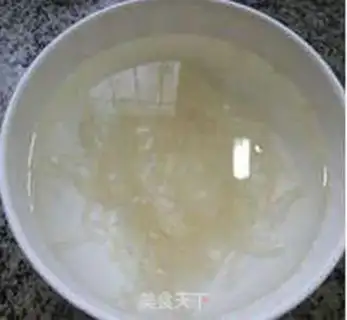 Make Crystal ice cream step 0