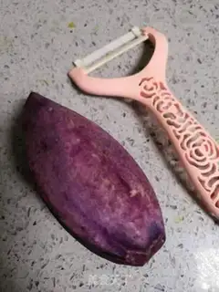 Make Roasted chips step 0