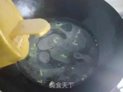Make Soup with the little grub step 12