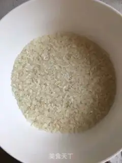 Make Steam rice step 0