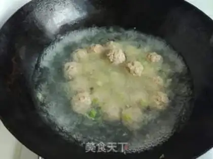 Make Soup with the little grub step 13