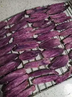 Make Roasted chips step 2