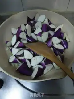 Make Crystal ice cream step 3