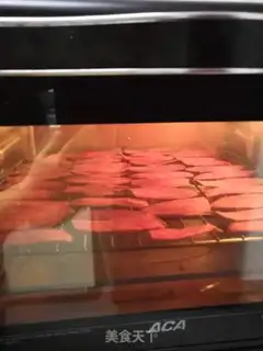 Make Roasted chips step 3