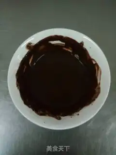 Make Rock cake step 4